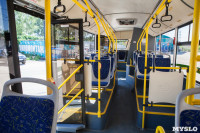 Электробус может заменить в Туле троллейбусы и автобусы, Фото: 21