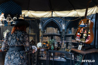 фестиваль стимпанк-культуры Ferrum, Фото: 108