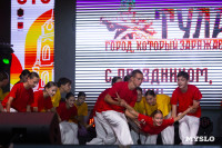 День города в Туле завершила концерт вокальная группа ViVa: фоторепортаж, Фото: 54