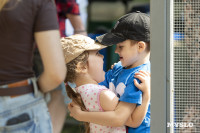 В Белоусовском парке открылась фотовыставка «ZA любовь» , Фото: 50