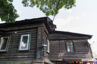 «Том Сойер Фест»: как возвращают цвет старым домам Тулы, Фото: 7