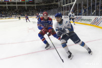 Хоккей, который объединяет: в Туле завершился Кубок губернатора Тульской области – 2025, Фото: 47