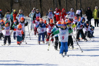В Туле прошли лыжные гонки «Яснополянская лыжня-2019», Фото: 24