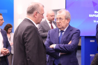 Количество предложений в новую Народную программу ЕР превысило 240 тысяч , Фото: 3