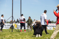 «Сила Богатырская»: на Куликовом поле собрались сильнейшие атлеты, Фото: 142