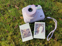 Магия в каждом фото. Обзор культовой камеры Instax mini в новом исполнении, Фото: 9