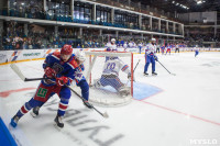Соревнования по хоккею за Кубок губернатора Тульской области, Фото: 21