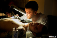 Фестиваль домашней татуировки в «Воротах Солнца», Фото: 19