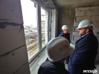 130 тульских семей скоро переедут в новые квартиры из аварийного жилья, Фото: 9