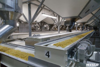 Как Тульская макаронная фабрика повысила производительность труда, Фото: 9