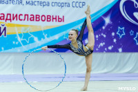 Тула провела крупный турнир по художественной гимнастике, Фото: 147