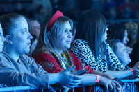 «Народный» концерт Надежды Кадышевой, Фото: 102