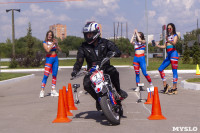  Чемпионат по мотоджимхане в Туле собрал более 70 российских спортсменов, Фото: 21