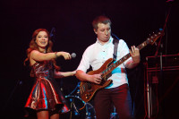 Концерт Юлии Савичевой в Туле, Фото: 28