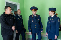 Паркет для Кремля и двери из резиденции патриарха: на уникальном заводе открыт центр для осужденных, Фото: 5