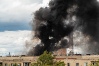Пожар на Красноармейском, Фото: 13