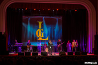 Концерт Григория Лепса в Туле. 12 мая 2015 года, Фото: 2