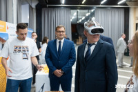 В Туле наградили лучших строителей, Фото: 42