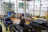 Сэкономь с «Кайзеравто» на новом Volkswagen  уже сейчас!, Фото: 16