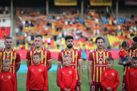 Арсенал - Енисей, Фото: 33