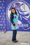 Представительница тульского соединения участвует в «Краса ВДВ – 2021»: фоторепортаж, Фото: 23