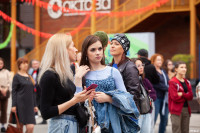 Большой фестиваль Oktava Lab Fest: как это было – фоторепортаж Myslo   , Фото: 52