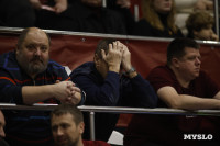 «Тулица» проиграла волейболисткам из Московской области, Фото: 92