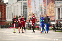 Соревнования по уличному баскетболу. День города-2015, Фото: 10