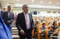 В Туле наградили лауреатов фестиваля «Кино и музыка», Фото: 15