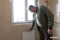 Тулагоргаз подключил 850-й дом к газу в рамках комплексной программы, Фото: 18