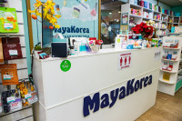 MayaKorea, Фото: 2