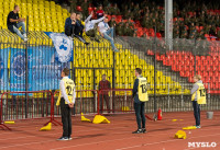 Арсенал - Зенит 0:5. 11 сентября 2016, Фото: 75