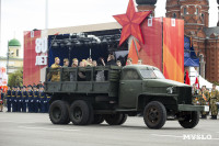 Парад Победы 2025 , Фото: 230