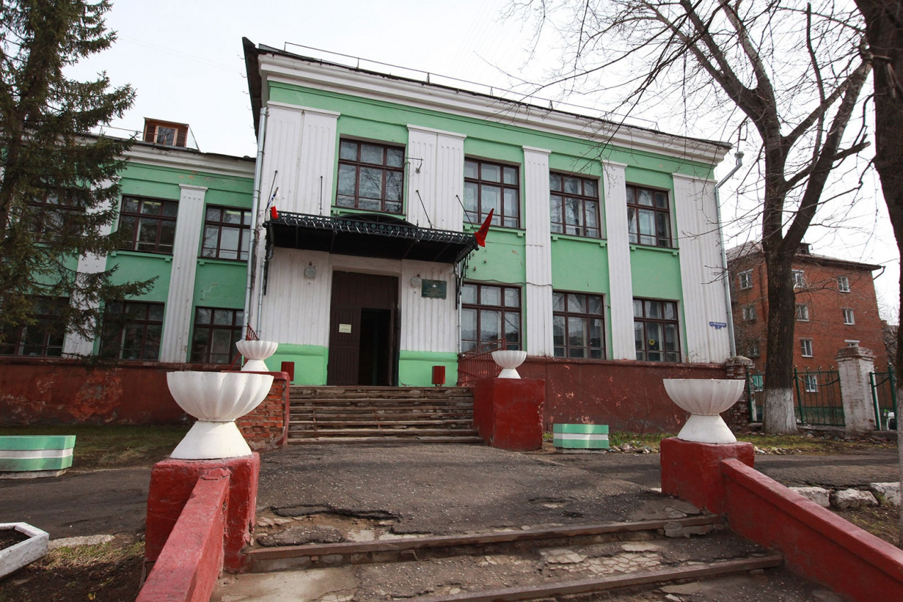 К школе тула. К школе тула