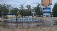 В Кировском сквере обустроят дополнительные дорожки, Фото: 1