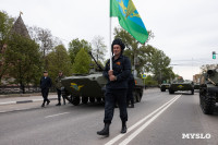 Парад репетиция 7 мая, Фото: 8