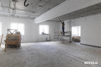 В Тульской области ведется активное строительство соцобъектов, Фото: 3