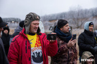 «Ребята, найдена идеальная лужа» или Как прошел первый фестиваль «Тульское бездорожье-2025», Фото: 116