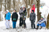 Freak Snowboard Day в Форино, Фото: 59