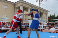 Турнир по боксу в Алексине, Фото: 9