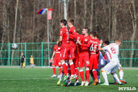 «Арсенал-мол» - «Спартак-мол» - 4:2., Фото: 24