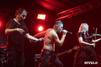 Рок-фестиваль "Рассвет" 2025, Фото: 35