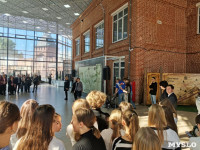 В Тульском кремле открылась выставка городов Большой засечной черты, Фото: 8