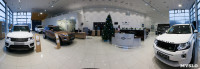 В Туле открылся дилерский центр Land Rover и Jaguar, Фото: 10