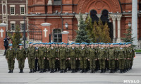 Репетиция парада Победы. 3 мая 2016 года, Фото: 80