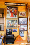 Частные музеи Одоева: «Медовое подворье» и музей деревенского быта, Фото: 18