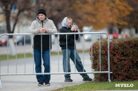 Тульские байкеры рассказали, чем запомнился мотосезон-2025, Фото: 25