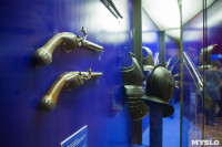 Выставка "Королевские игры" в музее оружия, Фото: 28