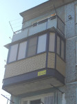 Оконные услуги в Туле: новые окна, просторный балкон, и ремонт с обслуживанием, Фото: 2