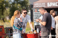 Пикник как из Pinterest: чем запомнился гастрофестиваль «Август», Фото: 140